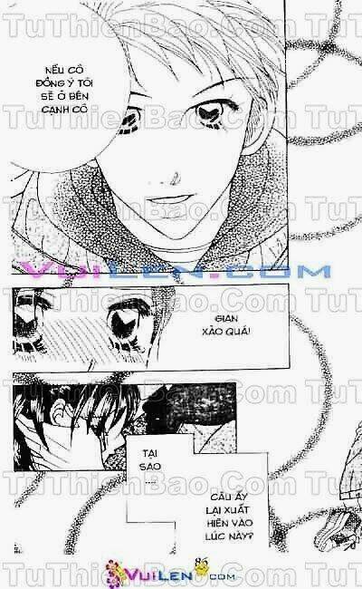 1/4 tình yêu chapter 8 87