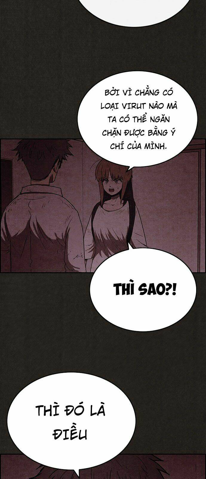 quái vật tại chung cư xanh chapter 45 30