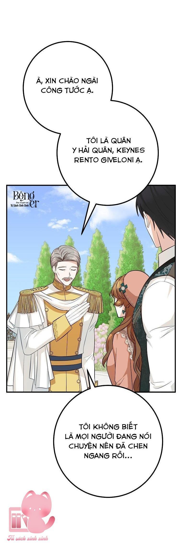 bác sĩ hoàn thành trách nhiệm rồi chapter 47 65