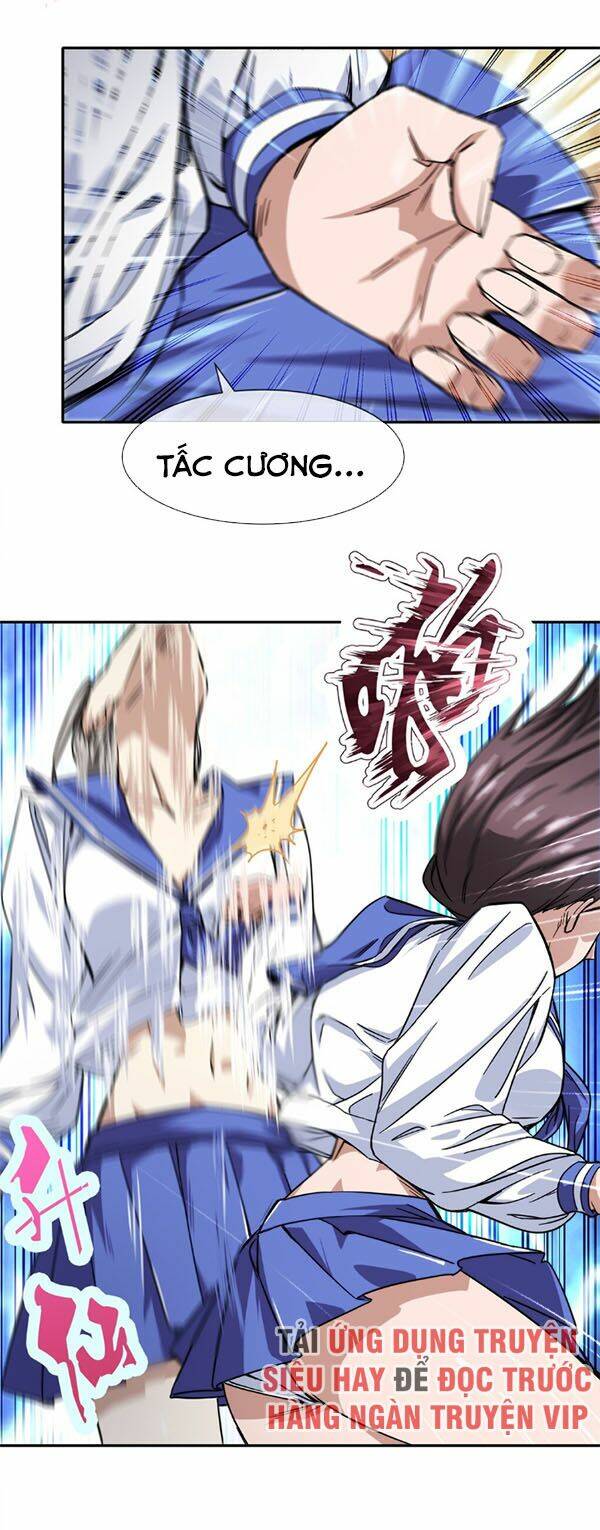 dạ thị chi vương chapter 11 20