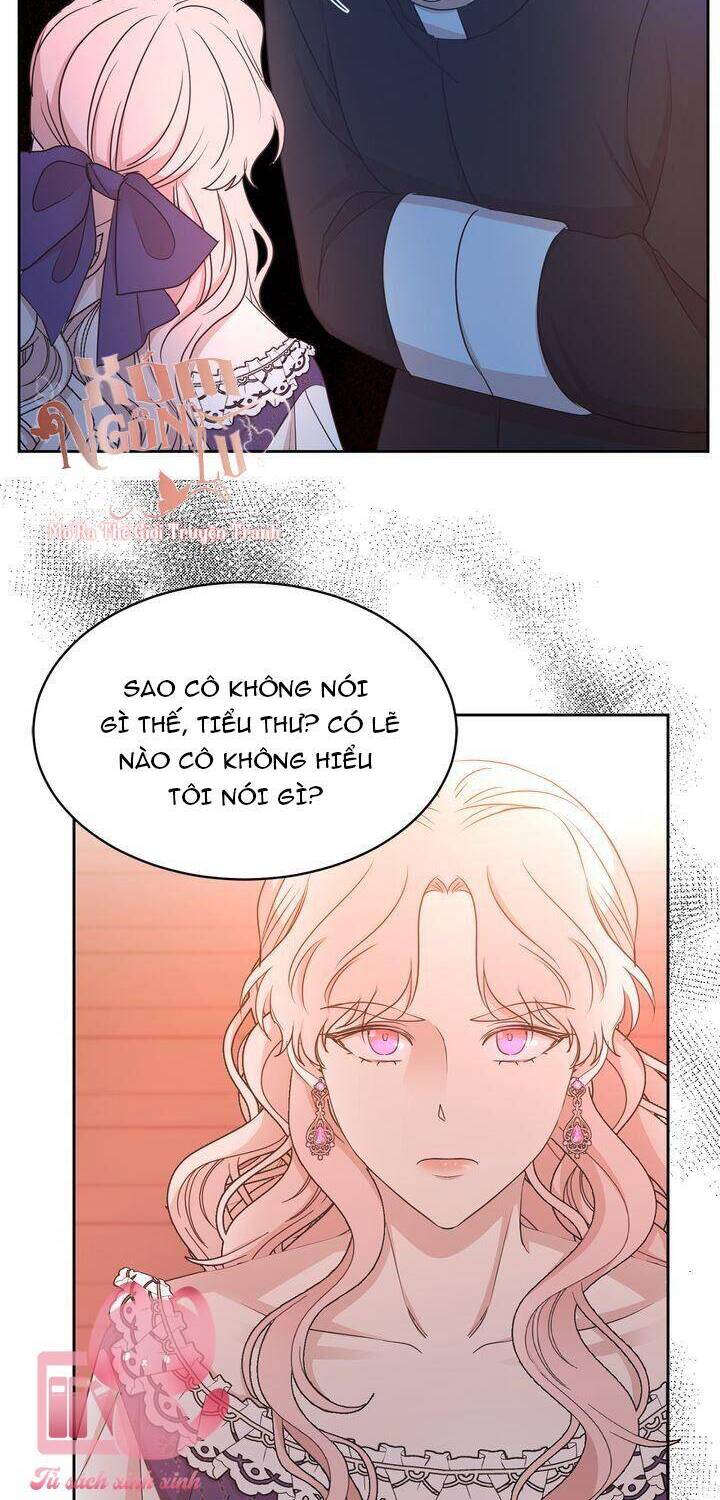 tôi sẽ đi đến cùng với hoàng đế chapter 107 7