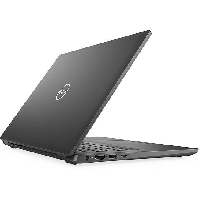 Máy tính xách tay Laptop Dell Latitude 3410 (Intel Core I5-10210U/ 14 INCH/ RAM 8GB/ 256GB SSD/ UHD GRAPHICS/Free dos) - hàng chính hãng