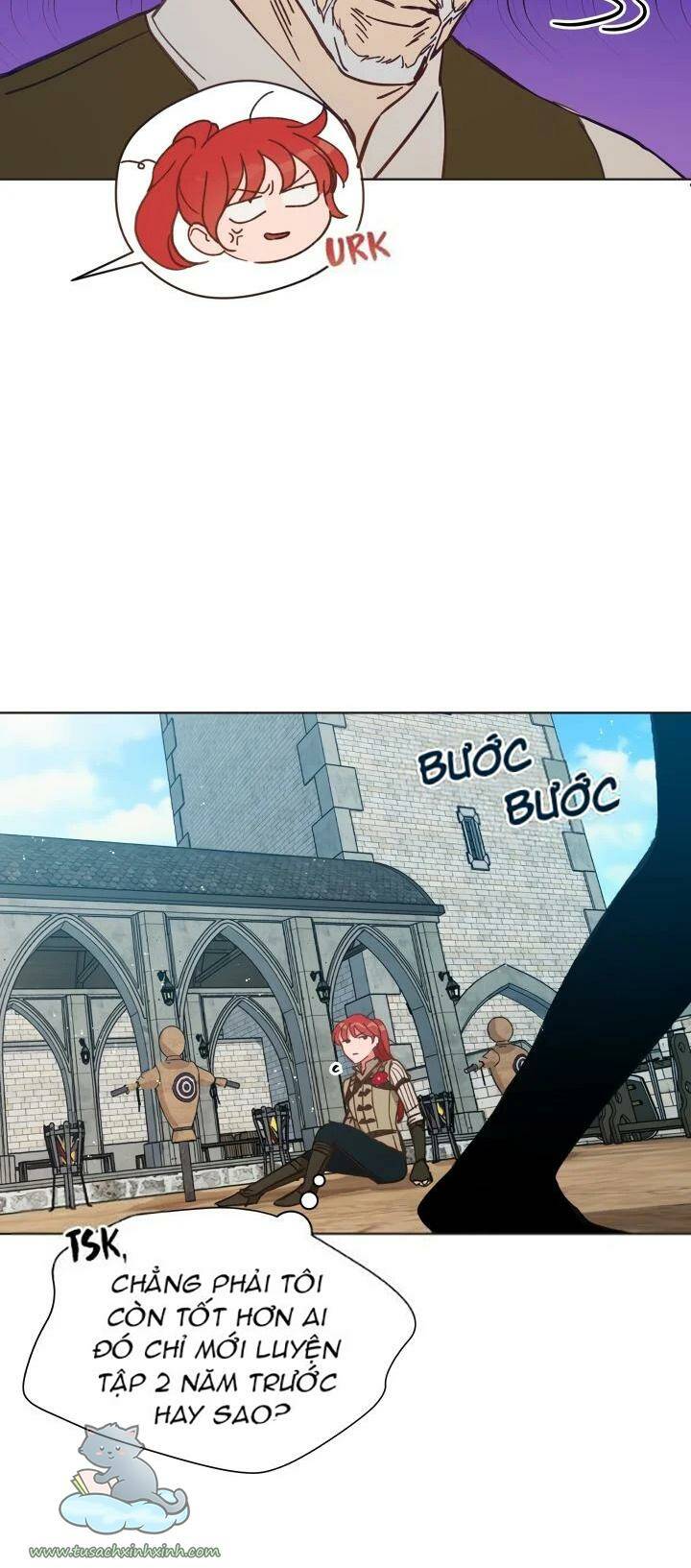 cái chết của lamia orphe chapter 38 20