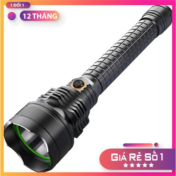 Đèn pin siêu sáng Led P70 A18 - CHIẾU XA ĐẾN HÀNG TRĂM MÉT