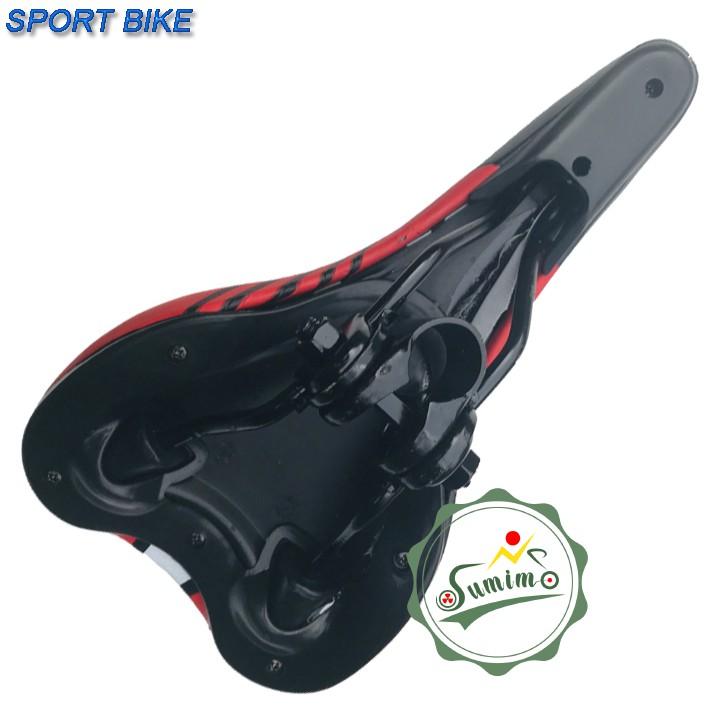 Yên Sport Bike cho xe đạp thể thao