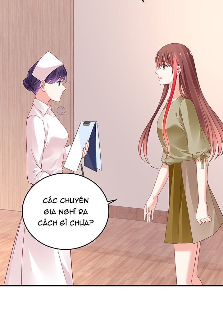 bạn trai 1/4 của tôi chapter 47 9
