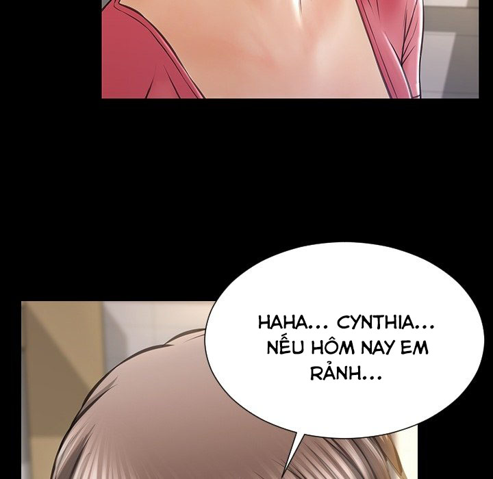 siêu sao cynthia oh chapter 25 116