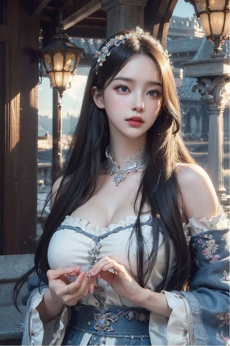 artist ai generated chapter 235 17