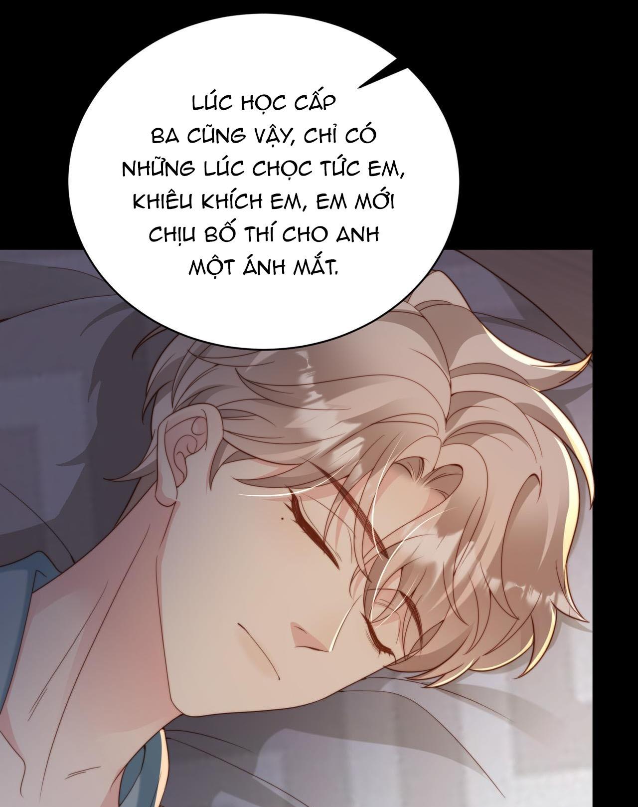 sau khi mất trí nhớ tình địch nói tôi là bạn trai anh ấy chapter 50 26