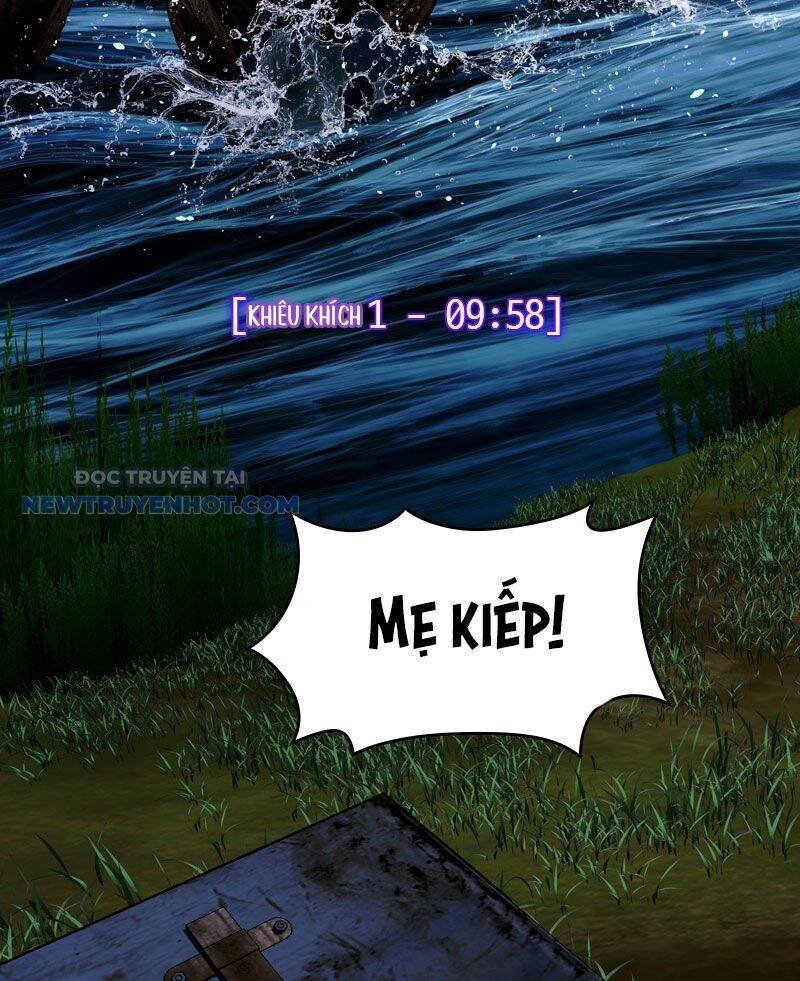 tận thế cũng chỉ là trò chơi chapter 33 127