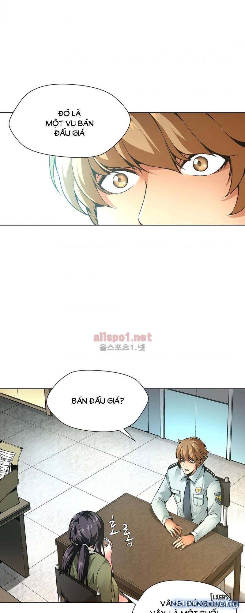 nô lệ song sinh chapter 47 9