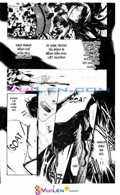 bát khuyển sỹ phương đông chapter 8 7