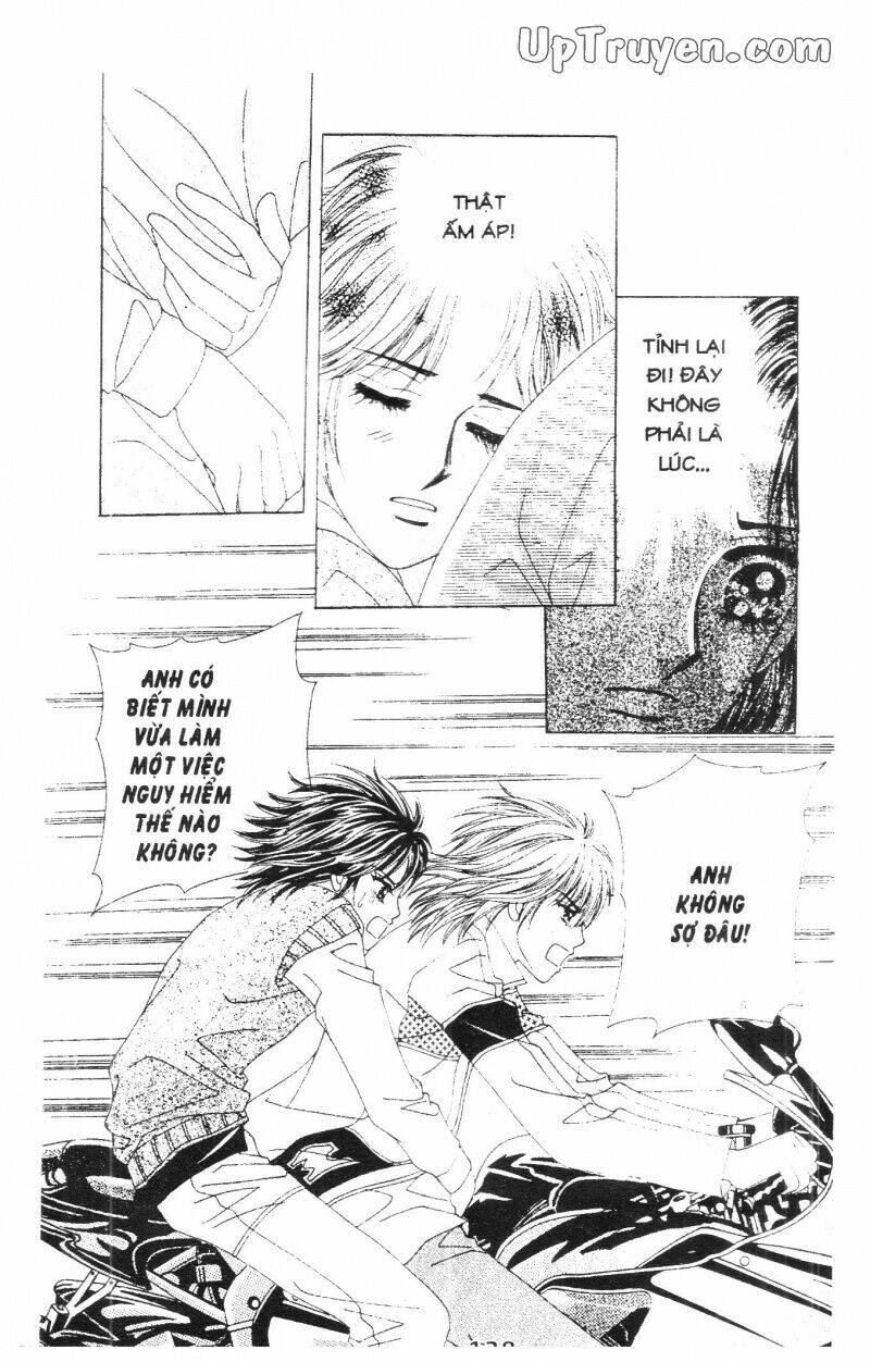 mặt nạ tình yêu chapter 67 59