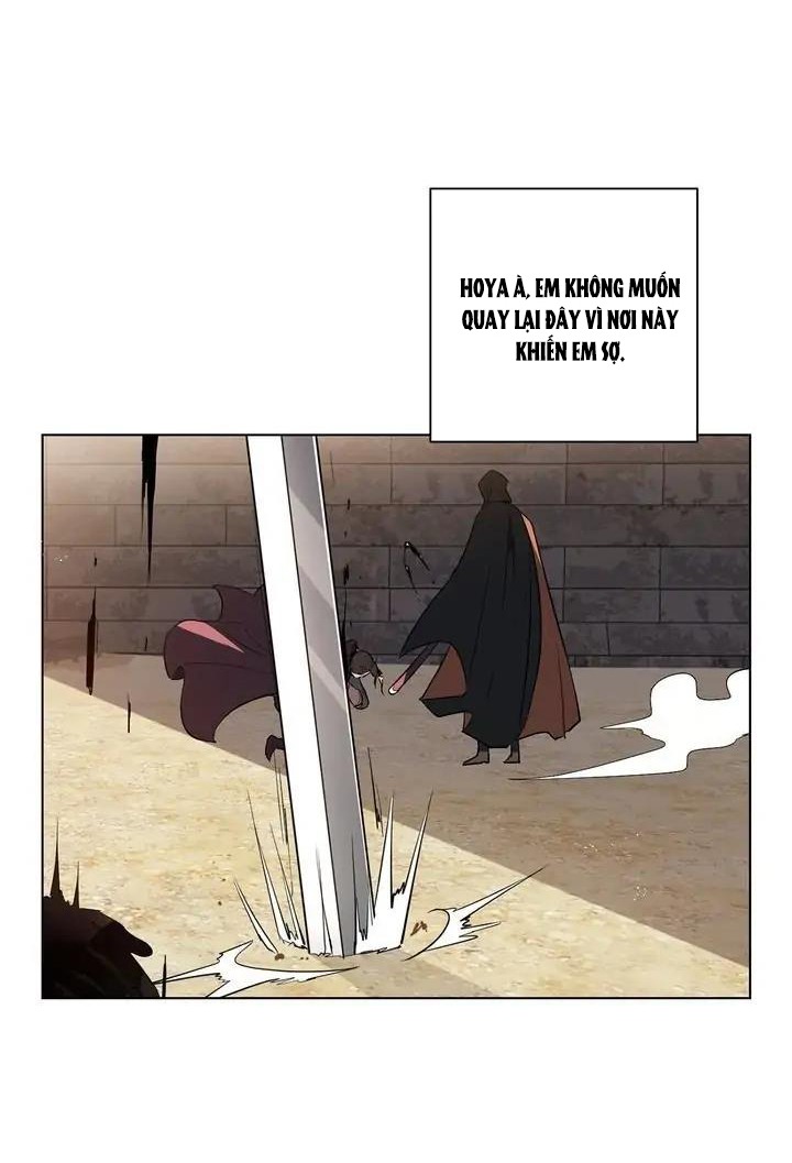 tôi là fan cứng hoàng tử chapter 40.1 9