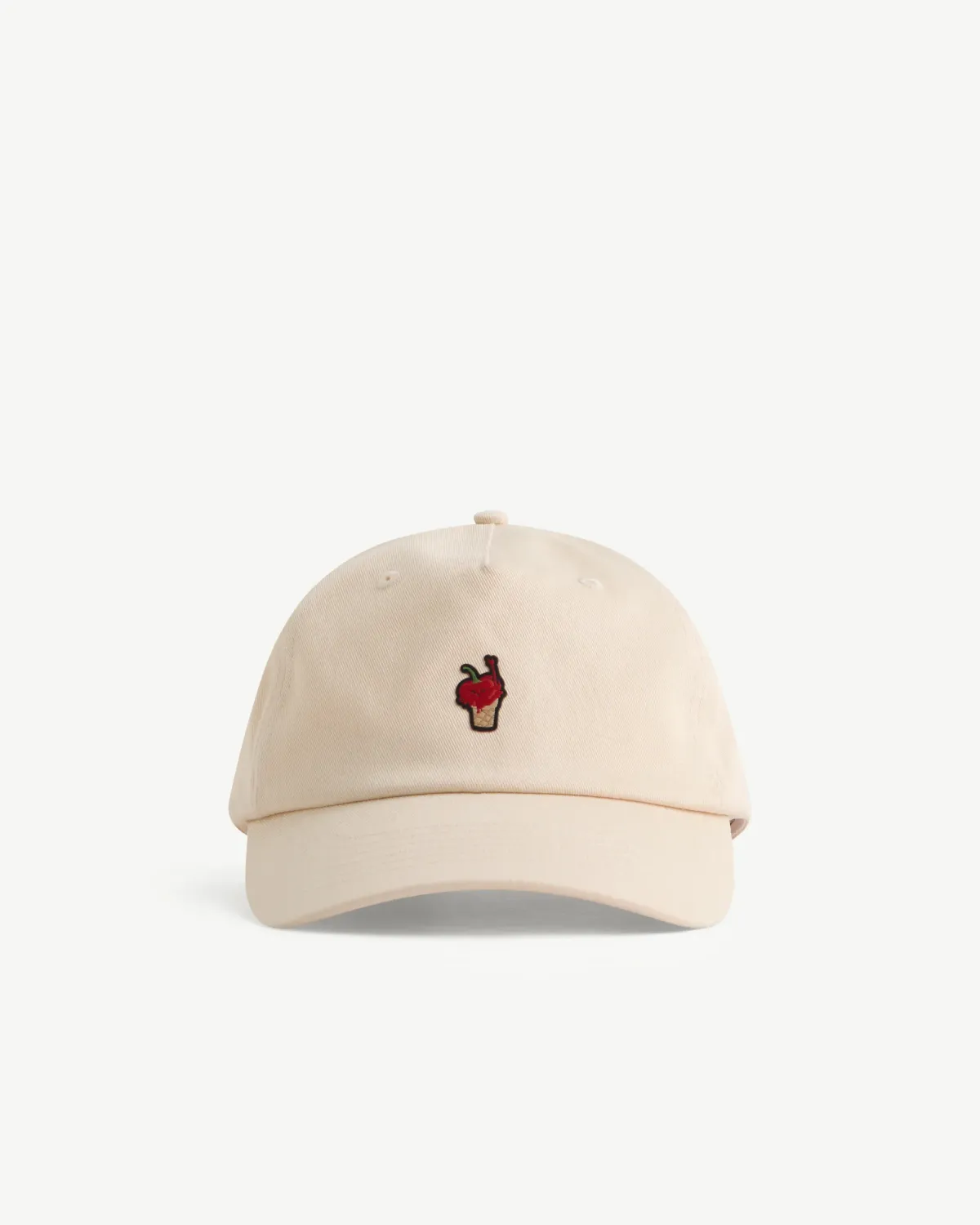 Nón kết / Mũ lưỡi trai nam patch trang trí.Freesize - ROUTINE 10S26CAP015