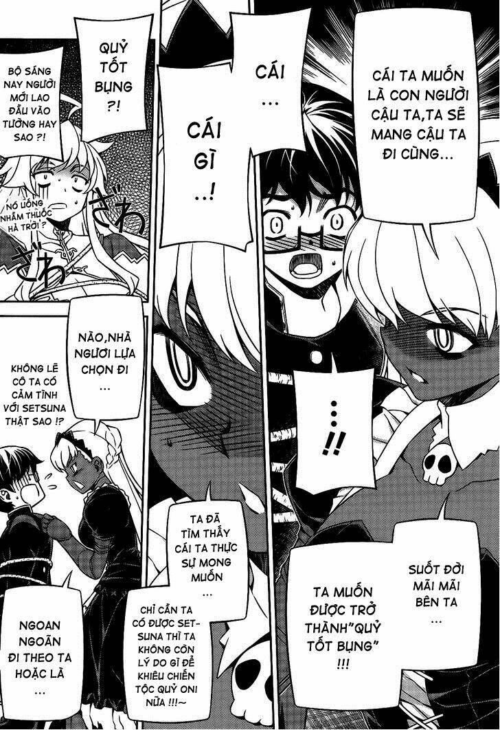 onihime vs chapter 26 13