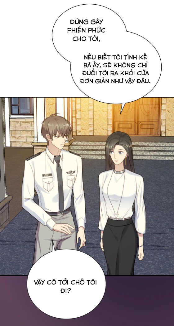 khoá chặt đôi môi (full) chapter 8 30