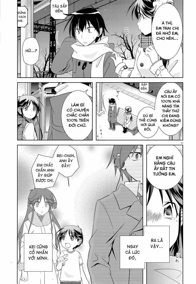 iris zero chapter 37 21