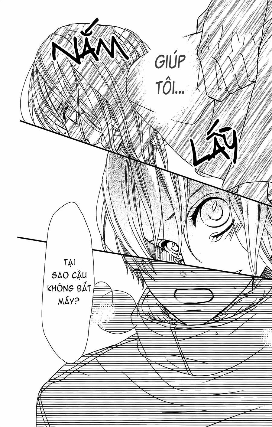 mairunovich chapter 28 28