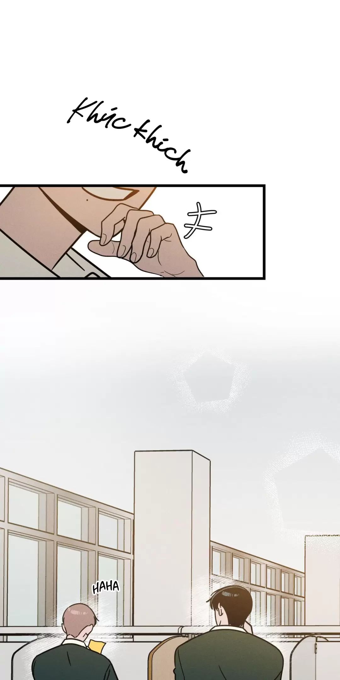 lời tỏ tình từ con số 0 chapter 19 4