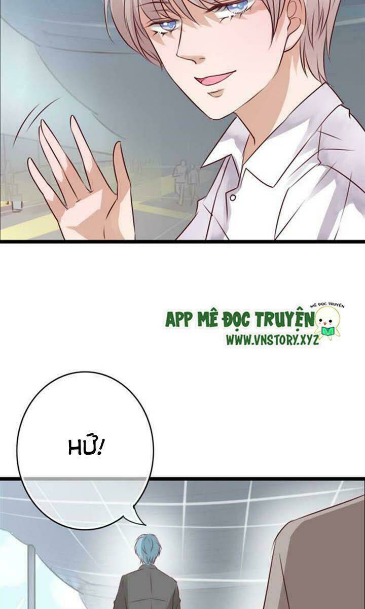 sau con mưa mùa hạ chapter 56 19