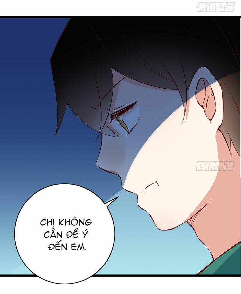 em trai mười tám tuổi : trung khuyển phản công chapter 3 18