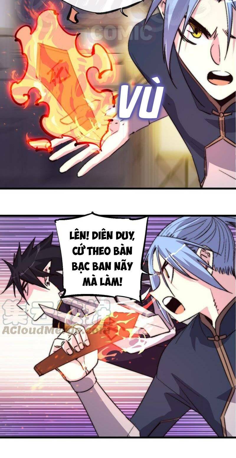 dãy số chí mạng chapter 39 28