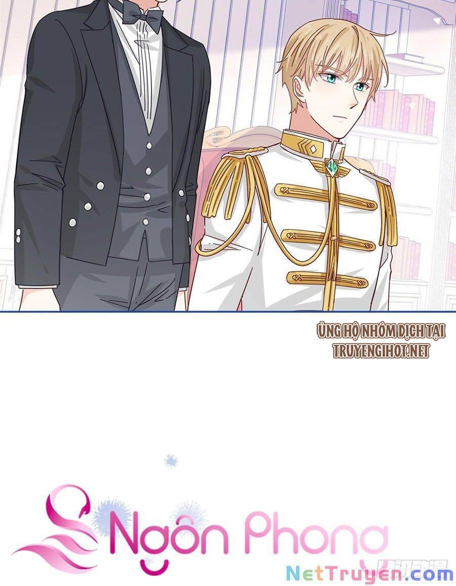 đế quốc đầu tiên có nữ hoàng chapter 18 5