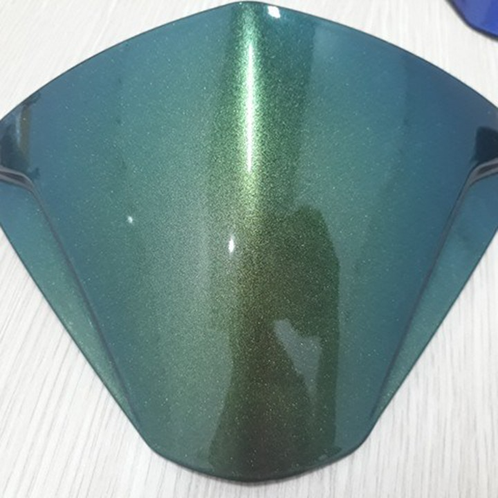 Sơn SAMURAI KUROBUSHI Màu 3D T800 chính hãng dành cho xe máy