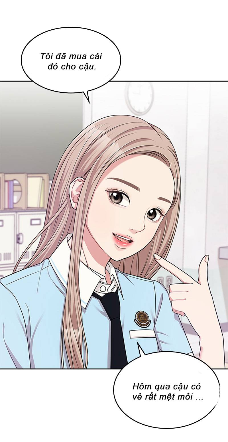 gửi tới bạn...người nắm giữ ngôi sao chapter 12 31