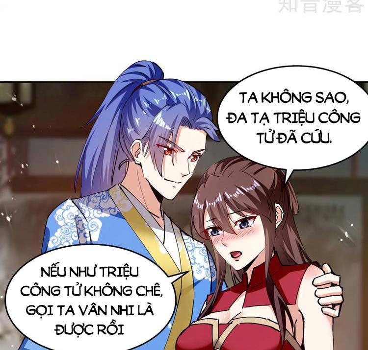 tối cường thăng cấp chapter 315 9