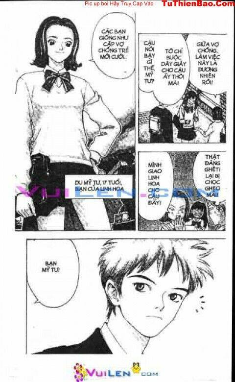 cô bé thám tử chapter 6 93