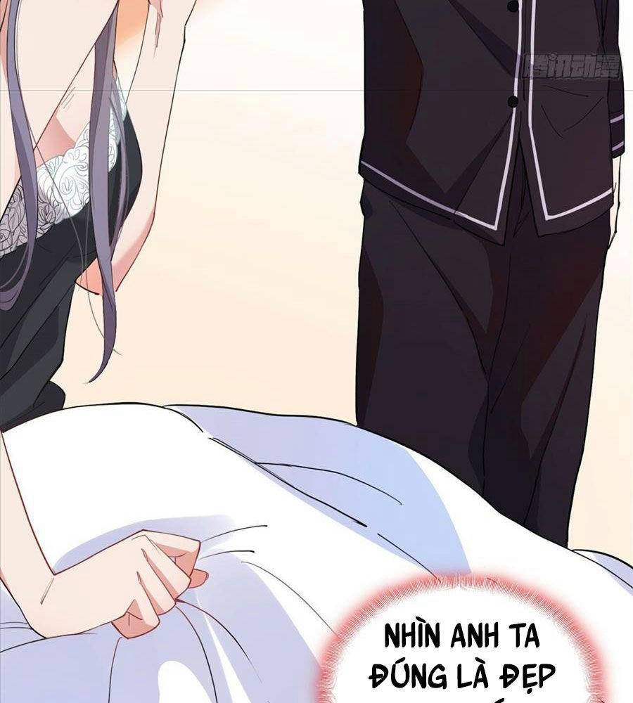 cố tổng, vợ của ngài quá mạnh rồi! chapter 1 56