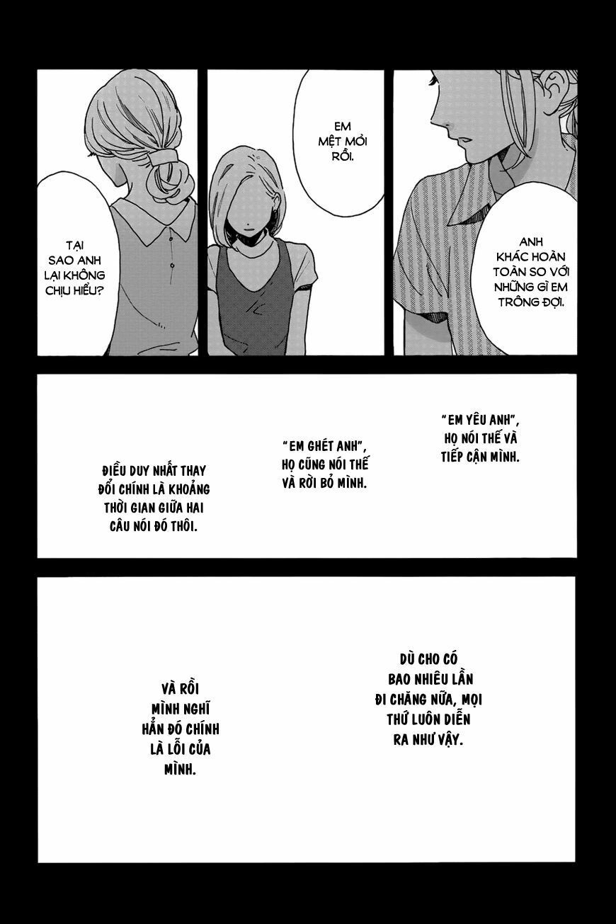 những đóa sơn trà kia, sẽ vì em mà đơm hoa khoe sắc chapter 29 16