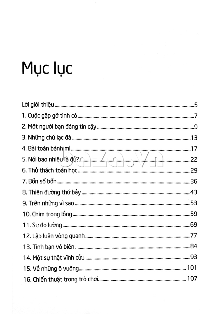Những cuộc phiêu lưu của người thích đến