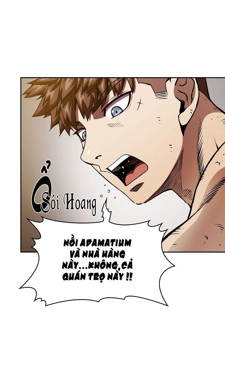 chòm sao trở về từ địa ngục chapter 9 20