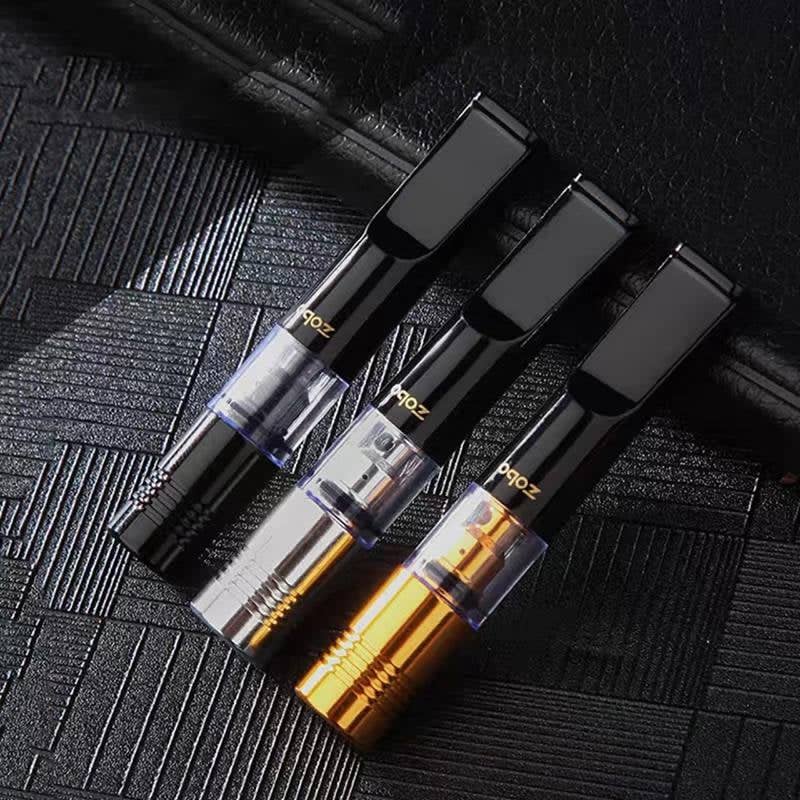 Đầu Lọc Thuốc Hộp 1 Chiếc ZB-865, Sử Dụng Đa Năng FULLSIZE Dùng Được Đầu Lớn &amp; Vừa &amp; Nhỏ , Sử dụng vĩnh viễn, Đầu lọc hút thuốc, đầu lọc hút thuốc lá, đầu lọc khói thuốc