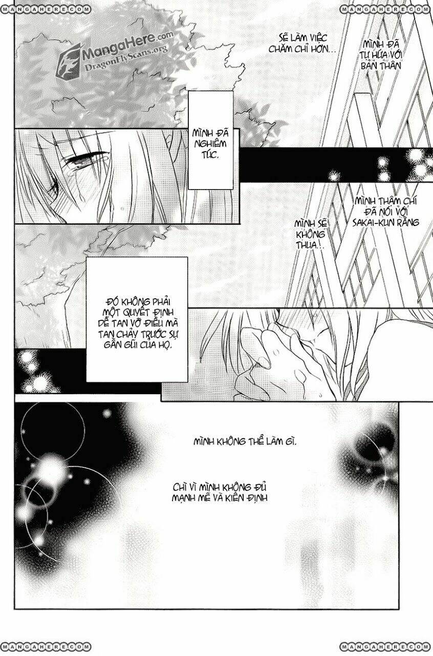 đôi mắt của shana chapter 51 17