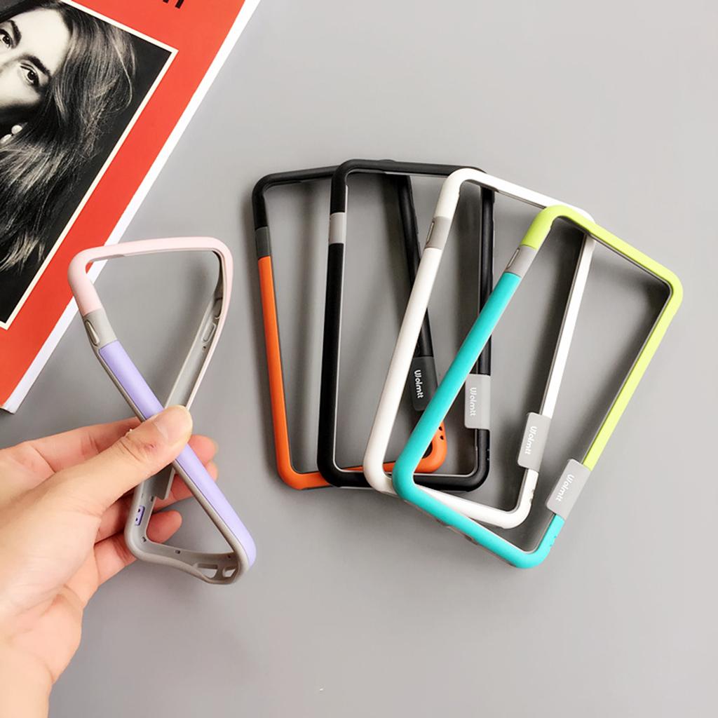 Soft Silicone Anti-drop Protection Case For iphone 7P/8P