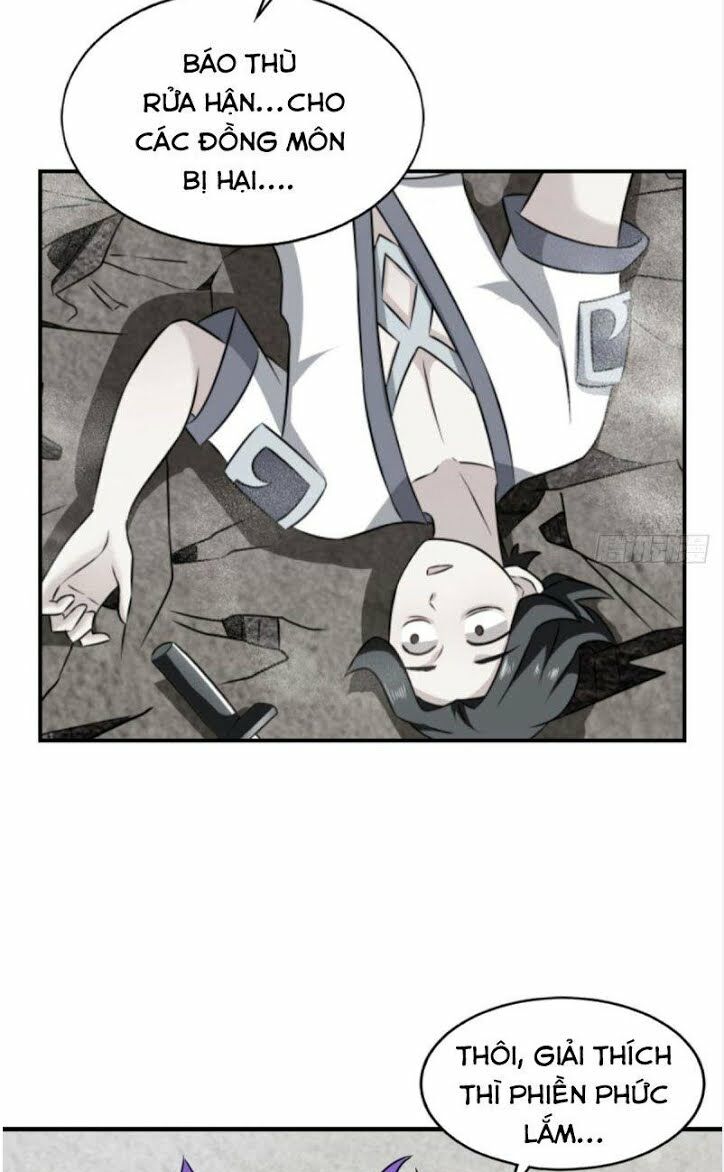 Trọng Sinh Thành Cậu Vàng Tại Dị Thế Chapter 113 8