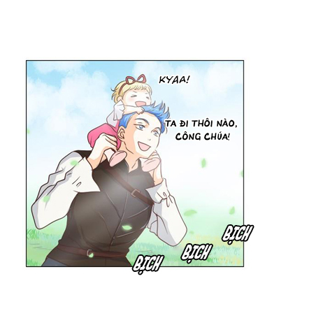 tiểu công chúa là người mai mối chapter 8 9