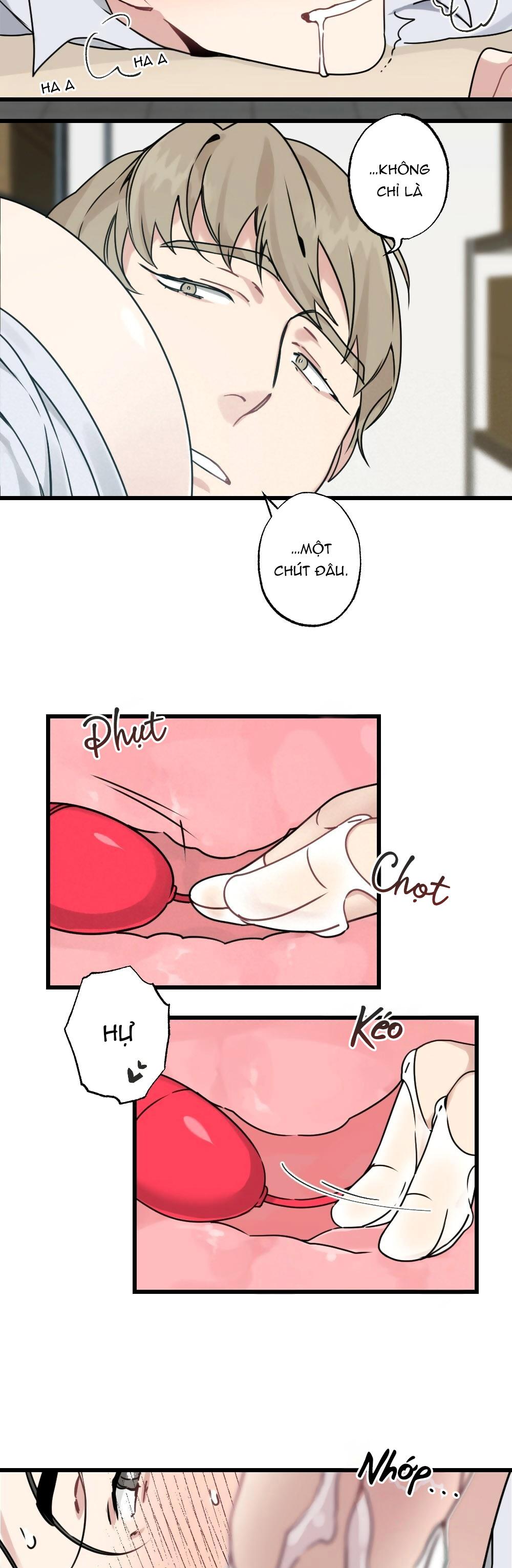 chăm sóc chapter 27 8