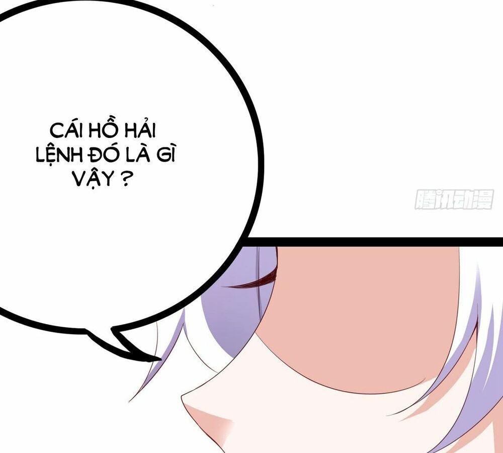 hoàng hậu của trẫm là võ lâm minh chủ chapter 24 55