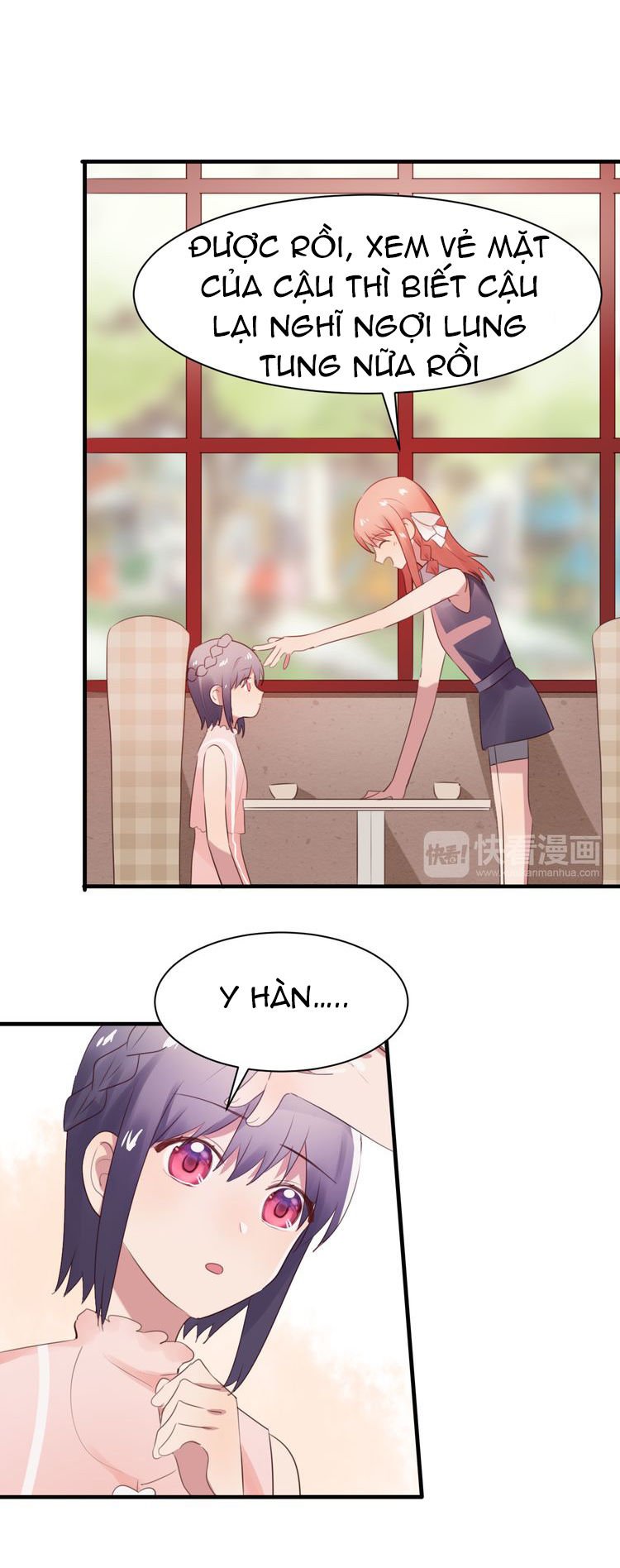 nhất tiễn khuynh tâm chapter 10 25