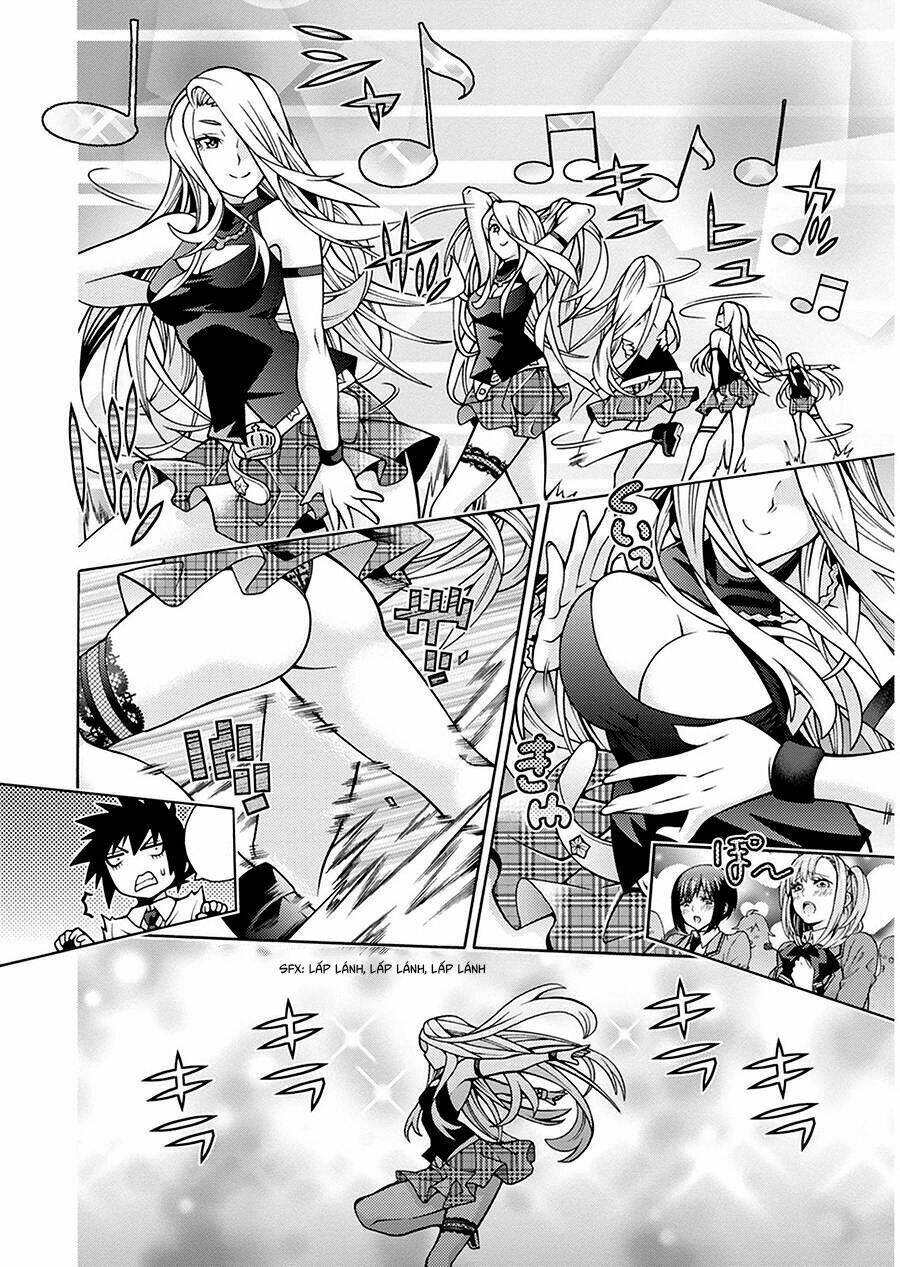 dragons rioting chapter 31.2 9