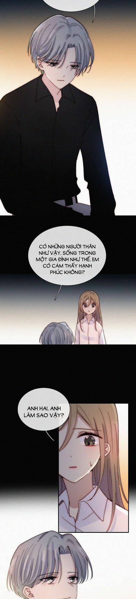 nếu ngày đó chúng ta chưa quen biết chapter 41 2