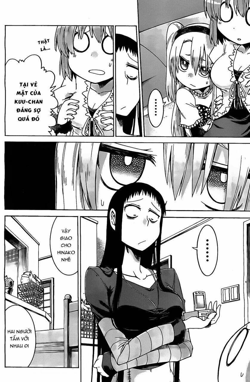 murcielago chapter 12 13