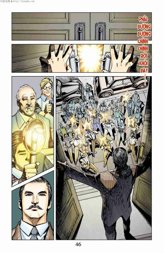 thần binh huyền kỳ f chapter 1 44