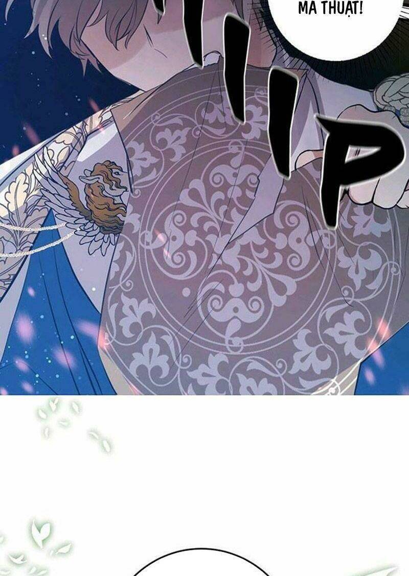 tôi là bạn gái cũ của một người lính chapter 57 20