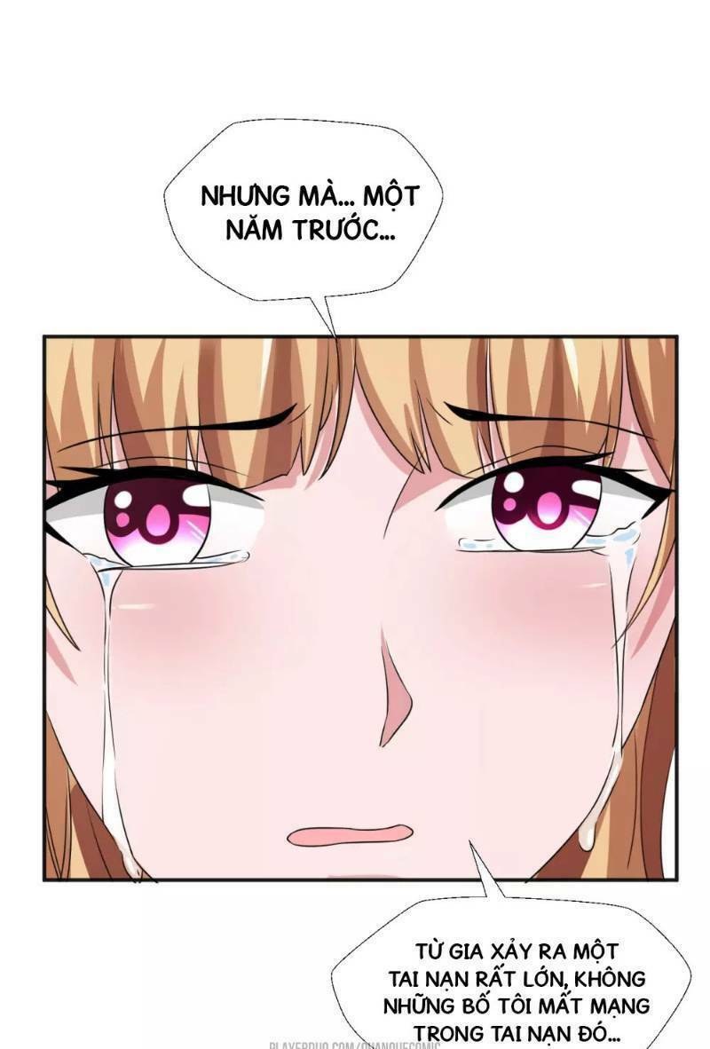 binh vương chi vương chapter 6 11